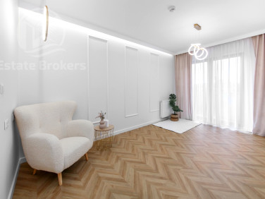 Mieszkanie apartamentowiec sprzedaż