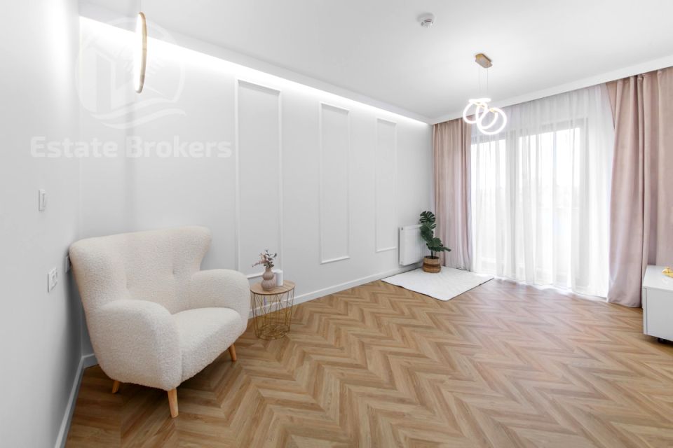 Mieszkanie apartamentowiec sprzedaż