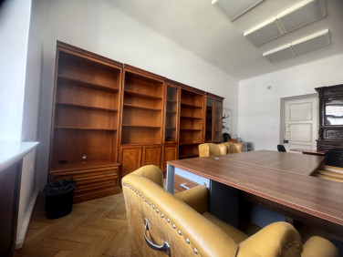 Lokal Warszawa