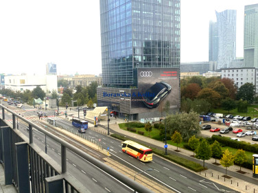 Mieszkanie Warszawa