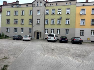 Mieszkanie Słupsk