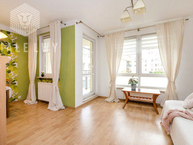 Mieszkanie Piaseczno