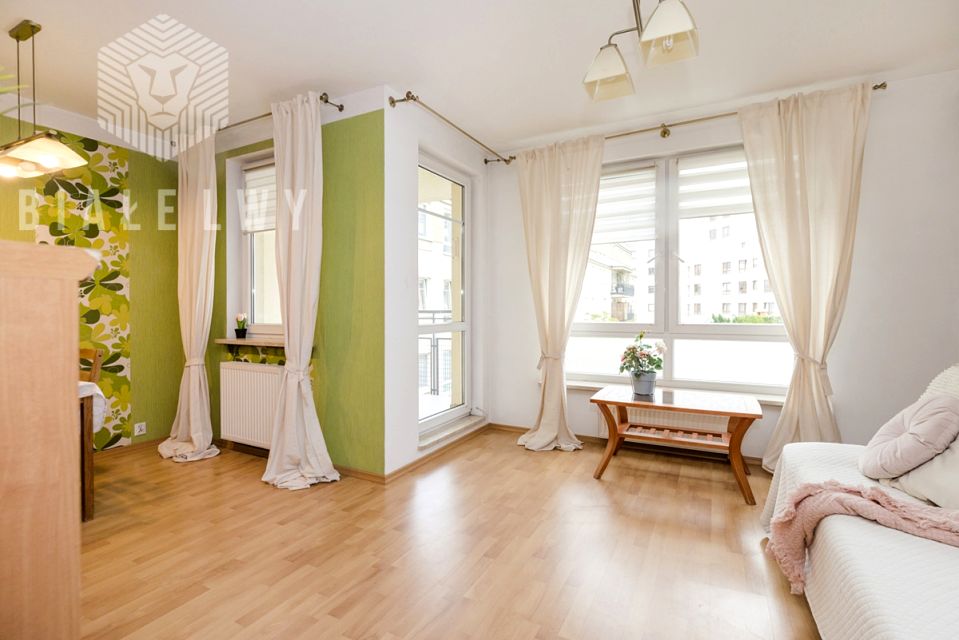 Mieszkanie Piaseczno