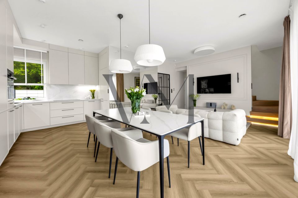 Dom Warszawa sprzedaż