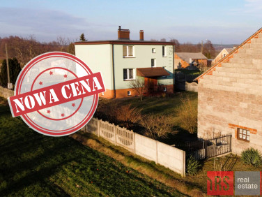Dom Międzylesie