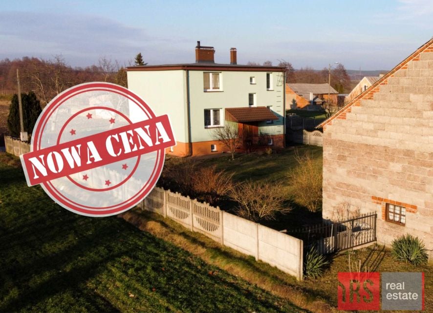 Dom Międzylesie