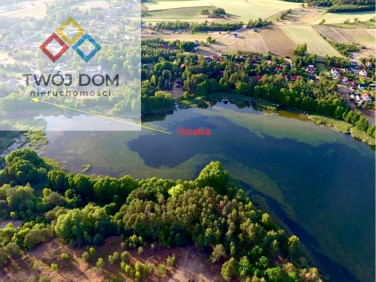 Działka inna Spore