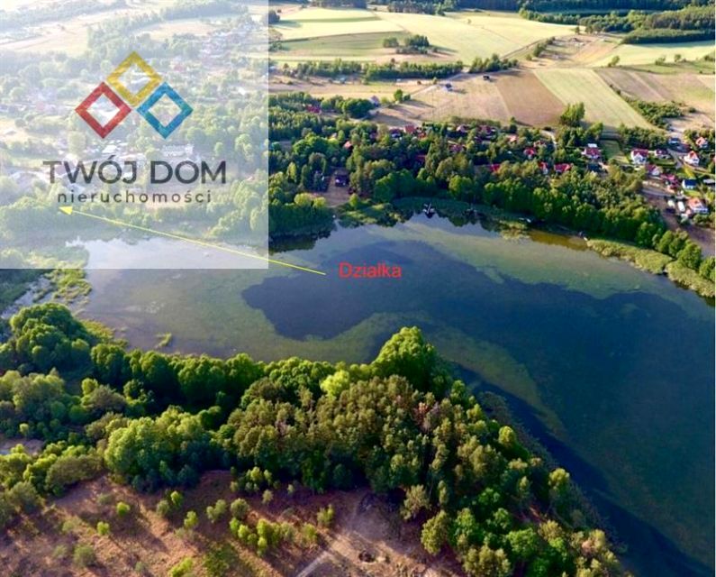Działka inna Spore