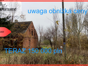 Dom wolnostojący sprzedaż