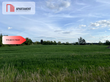 Działka budowlana Dobra
