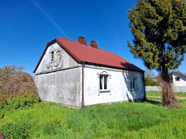 Dom Nowe Skalmierzyce