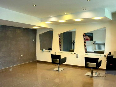 Lokal Katowice