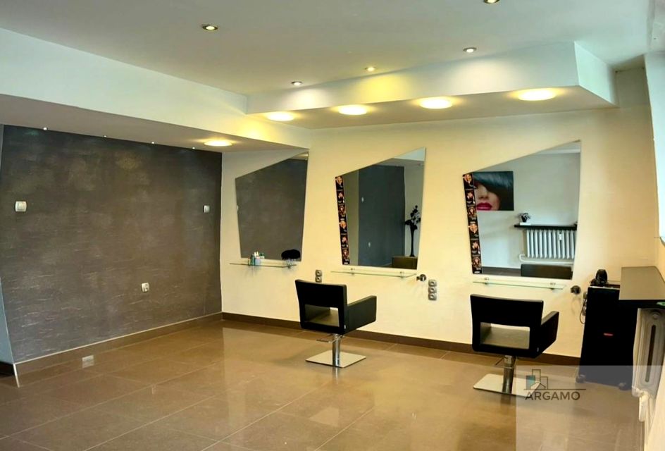 Lokal Katowice