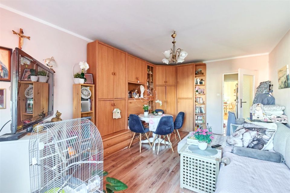 Mieszkanie Bydgoszcz