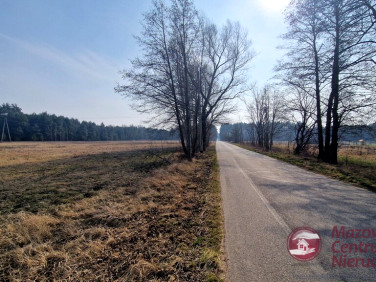 Działka budowlana Wilków Polski