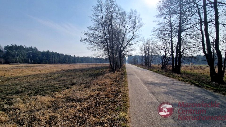 Działka budowlana Wilków Polski