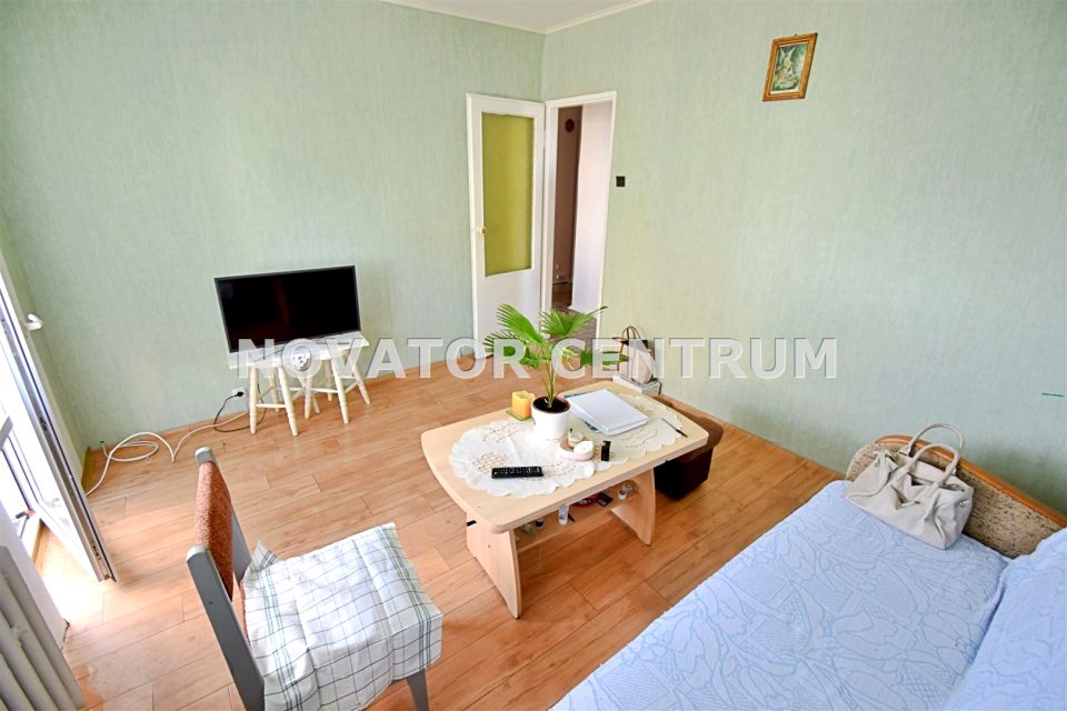 Mieszkanie Bydgoszcz