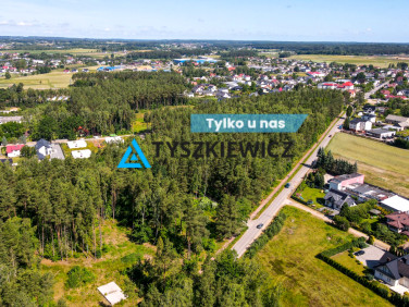 Działka Chwaszczyno