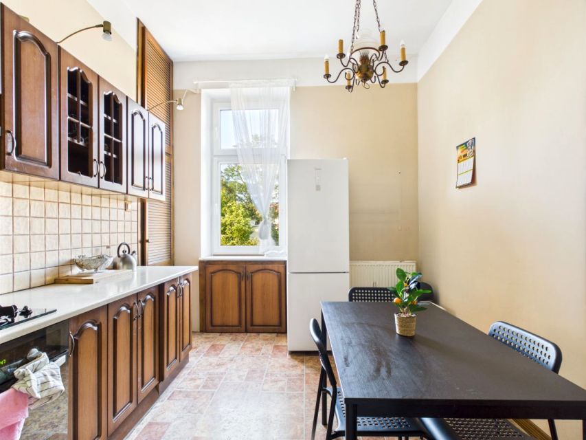 Mieszkanie Gdańsk sprzedaż