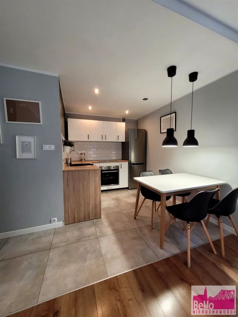 Mieszkanie Włocławek