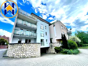 Mieszkanie Kraków