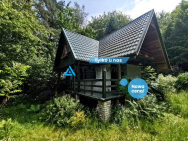 Dom Ostrzyce