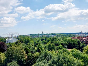 Mieszkanie Kraków