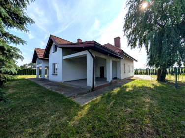 Dom Nowy Dwór