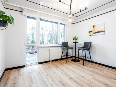 Lokal Warszawa