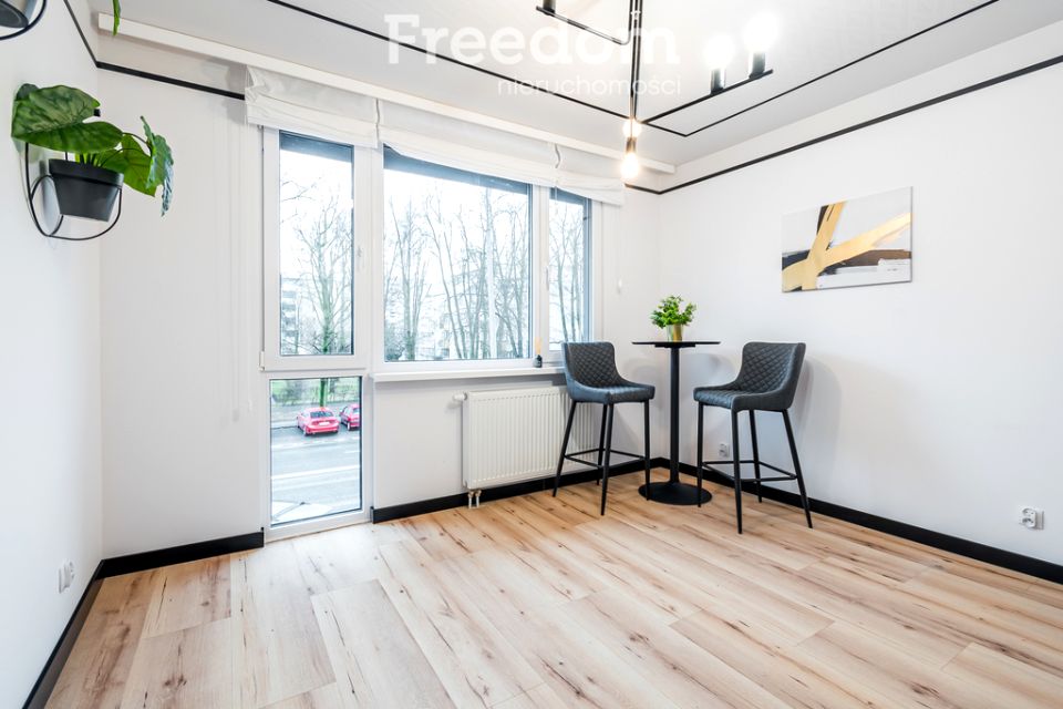 Lokal Warszawa