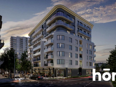 Mieszkanie apartamentowiec Gdynia