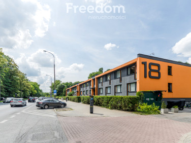 Lokal Warszawa