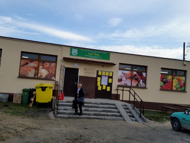 Lokal Młodzawy Duże 67