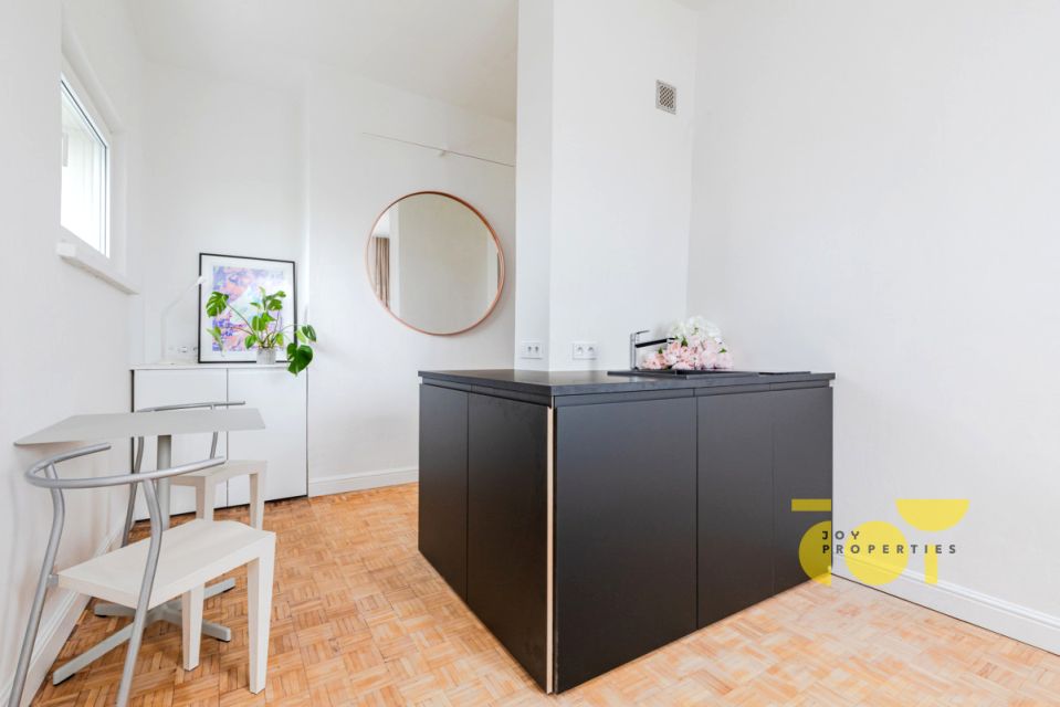 Mieszkanie Warszawa sprzedaż