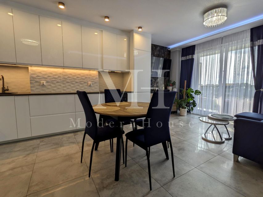 Mieszkanie Białystok