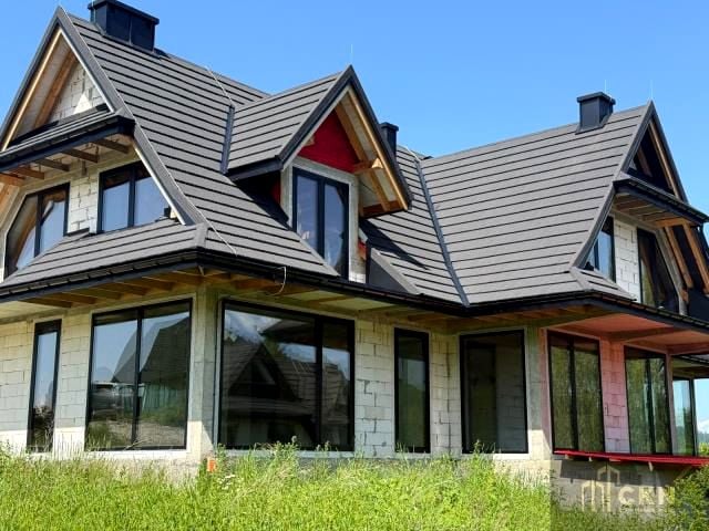 Dom Kościelisko