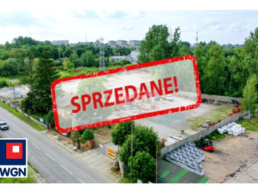 Działka Częstochowa