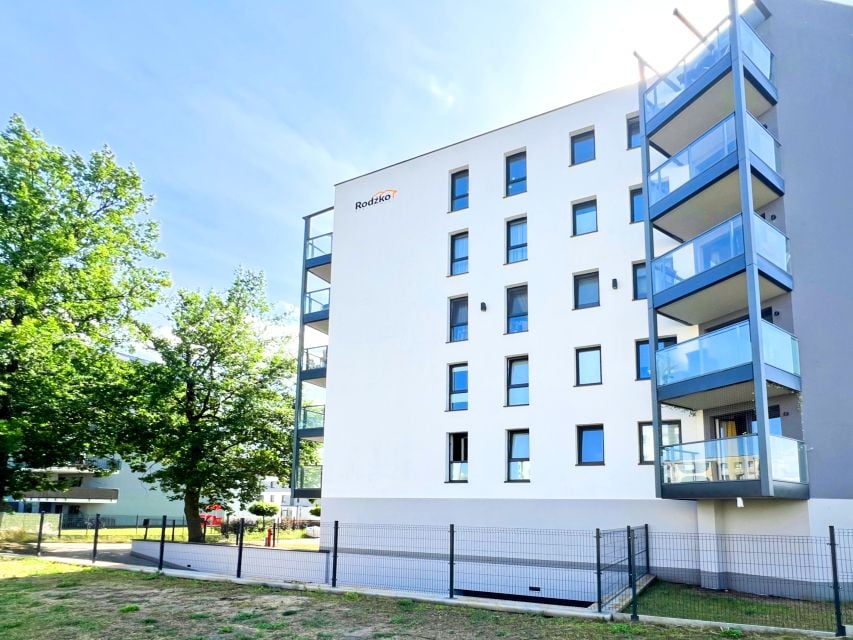 Mieszkanie Bydgoszcz