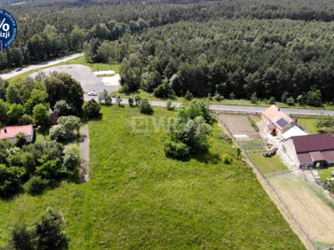 Działka Wykroty