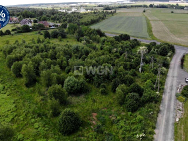 Działka Godzieszów