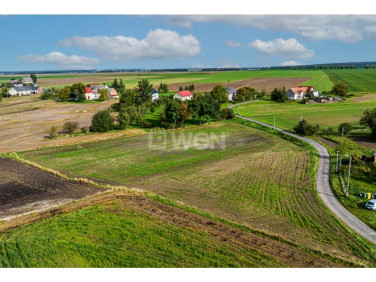 Działka Lubków