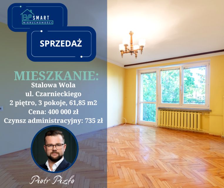 Mieszkanie Stalowa Wola