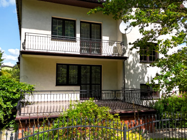 Dom Blachownia sprzedaż