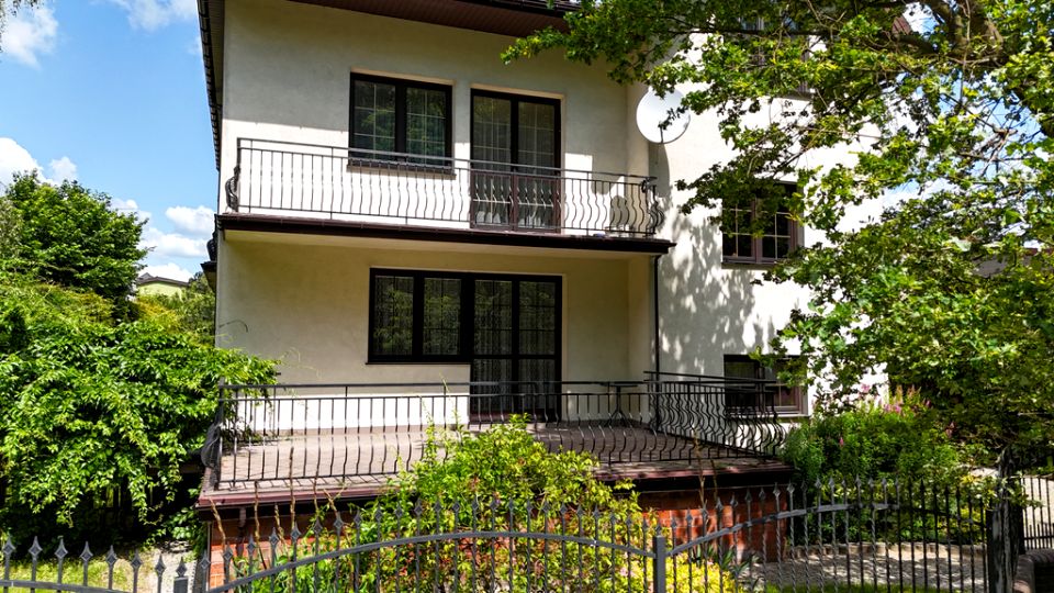 Dom Blachownia sprzedaż