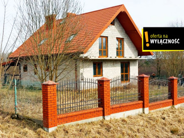 Dom Niekłań Mały