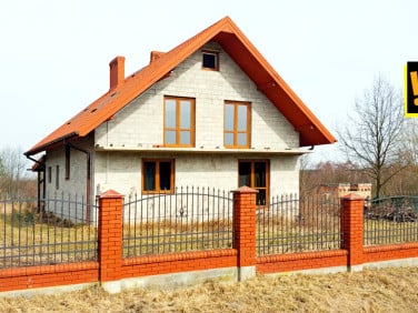 Dom Niekłań Mały