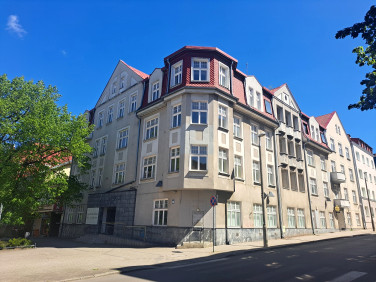 Lokal Olsztyn