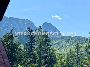 Mieszkanie Zakopane