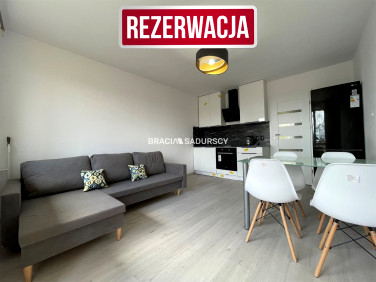 Mieszkanie Kraków