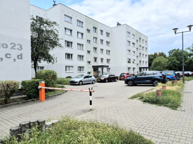 Mieszkanie Gliwice